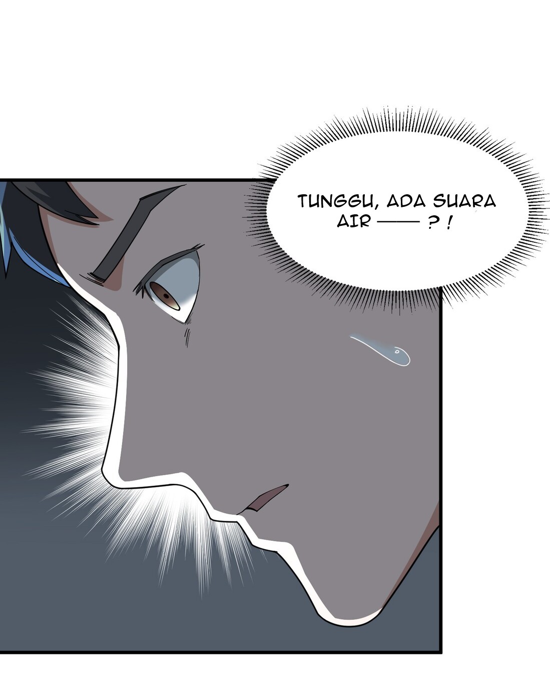 First Dragon (Yuanlong) Chapter 43 Gambar 5